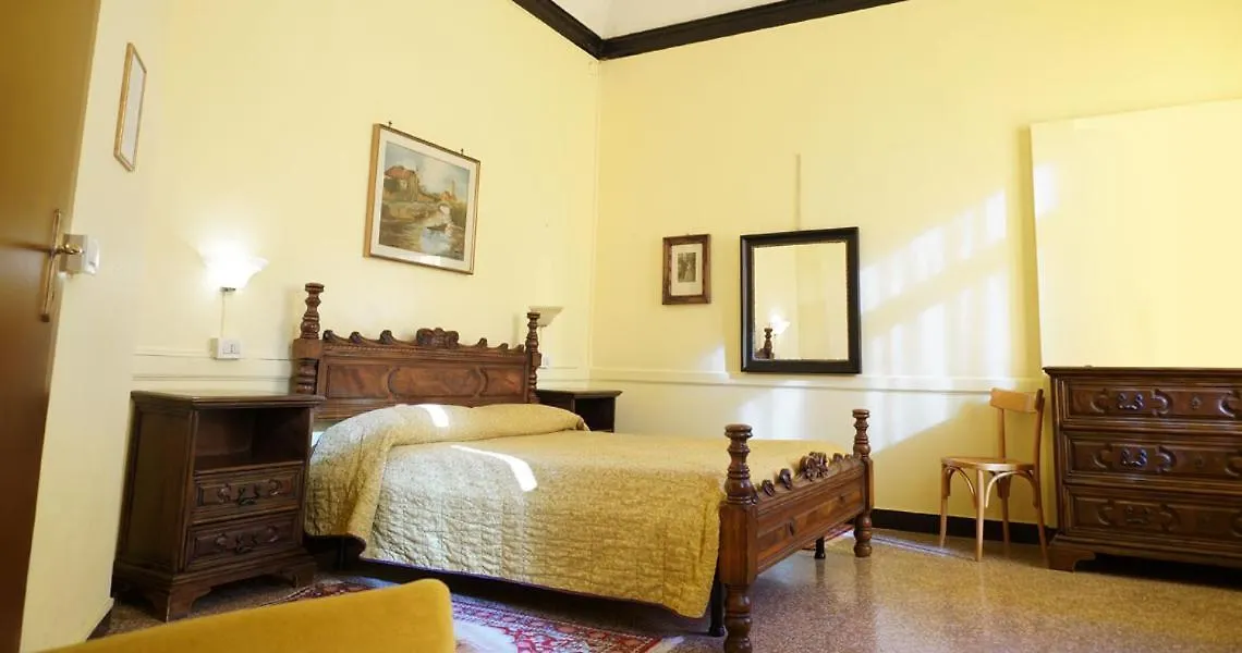 Bed & Breakfast B&B Corte Campana Venice