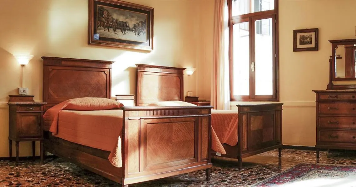 B&B Corte Campana Venice Bed & Breakfast