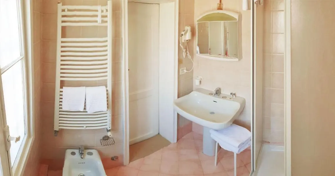B&B Corte Campana Venice