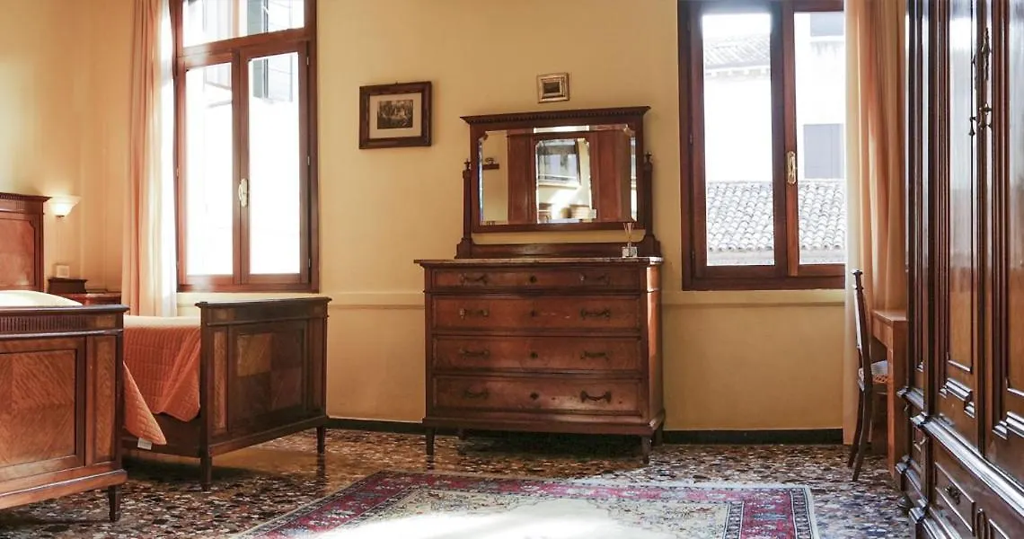 Bed & Breakfast B&B Corte Campana Venice
