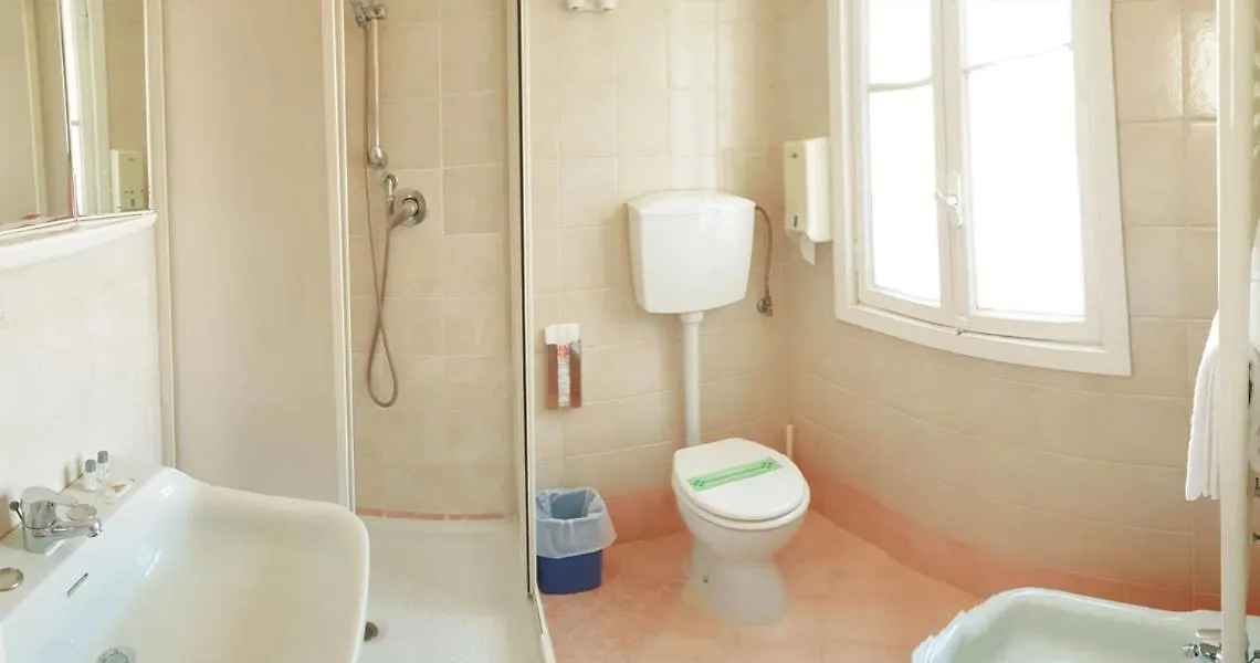 B&B Corte Campana Venice Italy