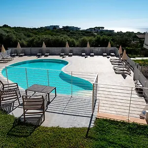 Park Asinara Hotel Stintino