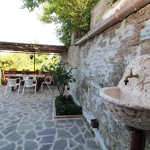  Apartamento The House Of The Film Italia