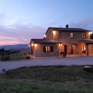  Agroturismo Poggio Ridulfo Italia