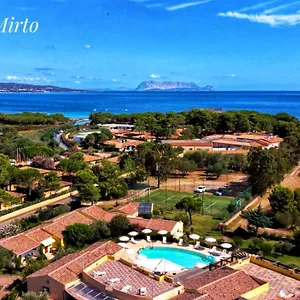 Cala Mirto Hotel Budoni