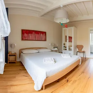  Habitación en casa particular La Dimora Di Corte Italia