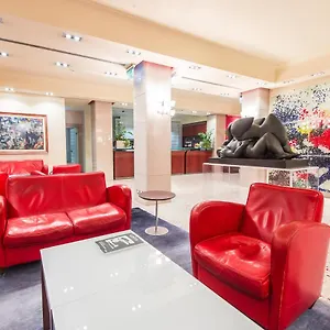 Hotel Palace Bonvecchiati, Venecia