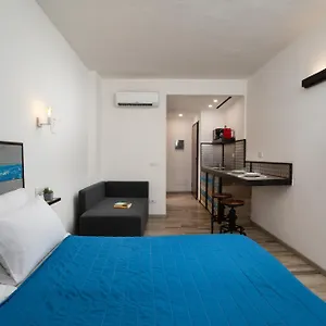  Apartamento Olbialoft Italia