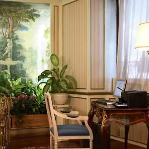 Eliseo Hotel Rom