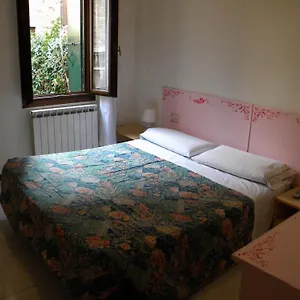 Hotel Adua, Venecia