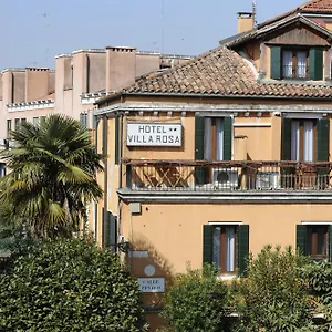 Rosa Hotel Venedig