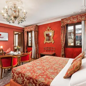 Hotel Ca' Alvise, Venecia