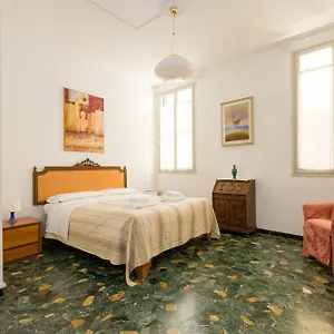  Apartamento Kyra's House Italia