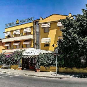 Mannu Hotel Bosa