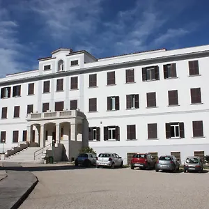 Monte Mario Gasthof Rom
